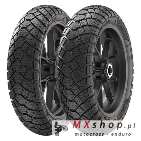 ANLAS OPONA 110/90-13 WINTER GRIP 2 (SC-500) M/C 56Q M+S TLPRZÓD/TYŁ 27/2025 (OPONA ZIMOWA)