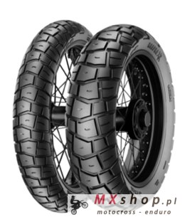 ANLAS OPONA 120/70ZR17 CAPRA XR 58W M+S M/C TL PRZÓD DOT 31/2025