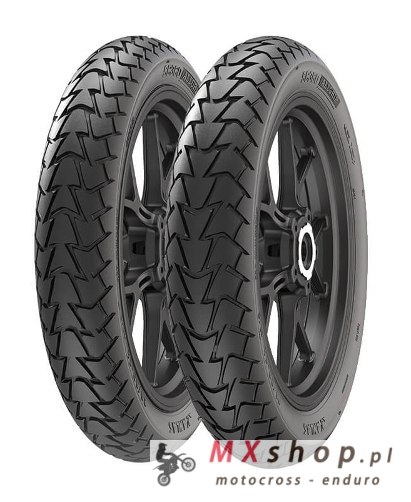 ANLAS OPONA 130/60-13 SC360 ALLGRIP 60P TL M/C REINF. PRZÓD/TYŁ DOT 24/2025