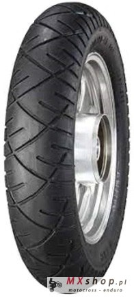 ANLAS OPONA 130/90-15 NR-30 66P TL M/C TYŁ DOT 33/2025
