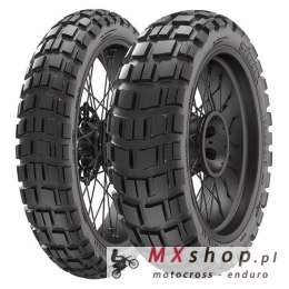 ANLAS OPONA 140/80B17 CAPRA X 69R TL M/C M+S TYŁ DOT 21/2025