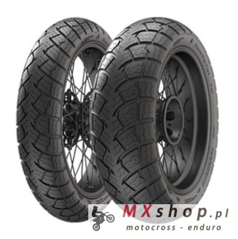 ANLAS OPONA 160/60ZR17 WINTER GRIP PLUS (69W) M+S M/C TL M+S TYŁ DOT 27/2025 (OPONA ZIMOWA)