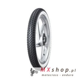 ANLAS OPONA 2.25-19 NR-7 37L M/C TT PRZÓD/TYŁ DOT 31/2025