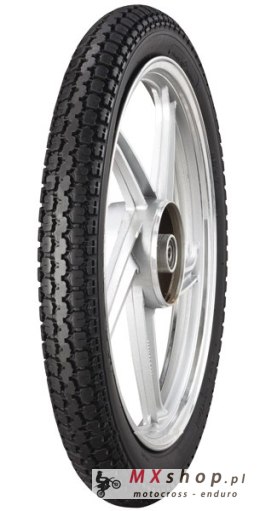 ANLAS OPONA 2.50-18 NR-7 40L M/C TT PRZÓD DOT 32/2025