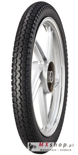 ANLAS OPONA 2.50-18 NR-7 40L M/C TT PRZÓD DOT 32/2025 ANLAS OPONA 2.50-18 NR-7 40L M/C TT PRZÓD DOT 32/2025