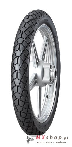 ANLAS OPONA 3.00-18 MB-79 47P TL M/C PRZÓD/TYŁ DOT 27/2025