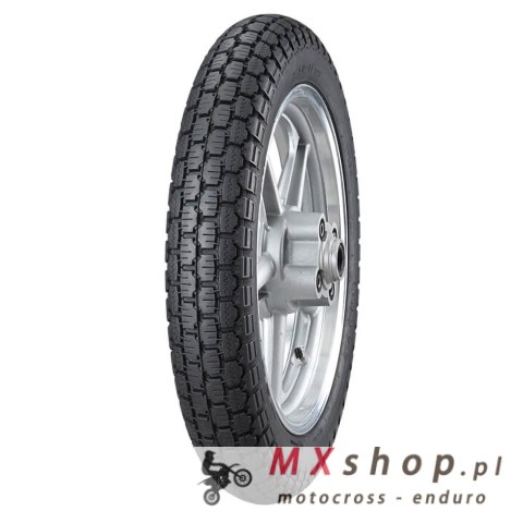 ANLAS OPONA 3.50-10 SPORTS (NR-SP) 4PR 51J TT PRZÓD/TYŁ DOT 27/2025