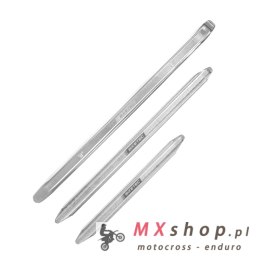 BIKETEC ZESTAW 3 SZT.ŁYŻKA DO OPON PROSTA / PŁASKA 250 X 22 X 6 MM (25 cm) + BIKETEC ŁYŻKA DO OPON PROSTA / PŁASKA 350 X 22 X 6 