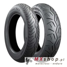 BRIDGESTONE OPONA 110/90-19 EXEDRA MAX 62H TT PRZÓD DOT 13-46/2024