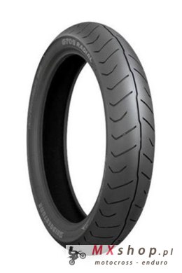 BRIDGESTONE OPONA 130/70R18 EXEDRA G709 63H TL PRZÓD HONDA GL1800 DOT 31/2024
