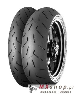 CONTINENTAL OPONA 190/50ZR17 CONTISPORTATTACK 4 (73W) TL M/C TYŁ DOT 13/2025 (244602)