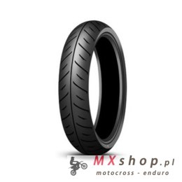 DUNLOP OPONA 130/60R19 D254 61H TL PRZÓD HONDA GL1800 F6C DOT 09/2024