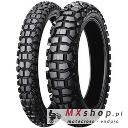DUNLOP OPONA 70/100-19 D605 (J) 42P TT PRZÓD DOT 21/2023 (NA ZAMÓWIENIE)