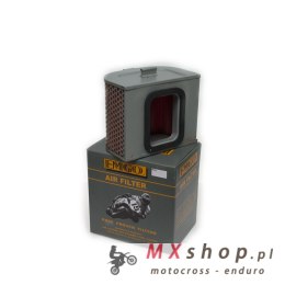 EMGO FILTR POWIETRZA HONDA CB 750`91-03, CBX 750F`84-87 (HFA1703) (17211-MJ0-000) (H1265)