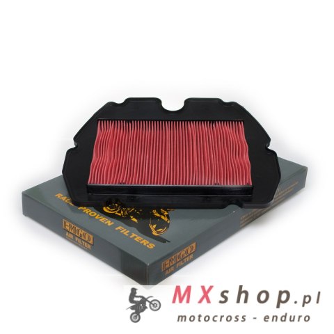 EMGO FILTR POWIETRZA HONDA CBR 600 F2 (91-94) (PC25) (HFA1605) (17210-MV9-003) (H1218) EMGO FILTR POWIETRZA HONDA CBR 600 F2 (91-94) (PC25) (HFA1605) (17210-MV9-003) (H1218)