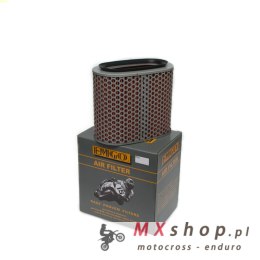 EMGO FILTR POWIETRZA HONDA VT 1100C SHADOW 87-06 (HFA1908) (\17215-MM8-020) (H1200)