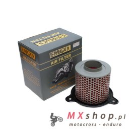 EMGO FILTR POWIETRZA HONDA VT 500E`86-88 (HFA1505) (17214-MF5-841)