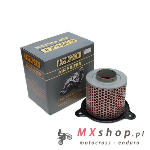 EMGO FILTR POWIETRZA HONDA VT 500E`86-88 (HFA1505) (17214-MF5-841) EMGO FILTR POWIETRZA HONDA VT 500E`86-88 (HFA1505) (17214-MF5-841)