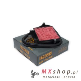 EMGO FILTR POWIETRZA HONDA VT 600C SHADOW 88-97 (HFA1607) (17205-MR1-000)