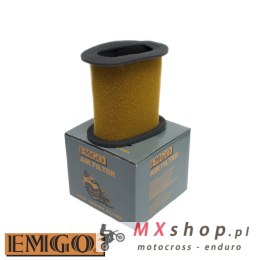 EMGO FILTR POWIETRZA KAWASAKI EL 250 88-03, KLE 500 91-05, GPX600R 88-00, GPX 750R 86-88 (HFA2202) (11013-1154) (K2125)