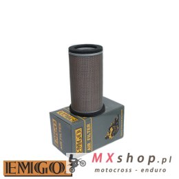 EMGO FILTR POWIETRZA KAWASAKI ER 5 96-06 (HFA2502) (11013-063) (K2154)