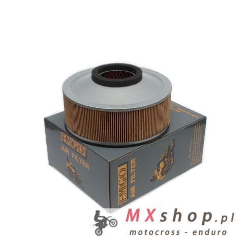 EMGO FILTR POWIETRZA KAWASAKI VN 800 95-06 (ALL MODELS) (HFA2801) (11013-1243) (K2162) EMGO FILTR POWIETRZA KAWASAKI VN 800 95-06 (ALL MODELS) (HFA2801) (11013-1243) (K2162)