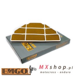 EMGO FILTR POWIETRZA KAWASAKI ZX6-R (98-02) (HFA2602) (11013-1274) (K2153)