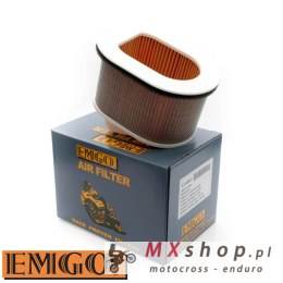 EMGO FILTR POWIETRZA KAWASAKI Z750 (05-12) Z 1000 (03-09) (HFA2707) (11013-1302) (K2160)