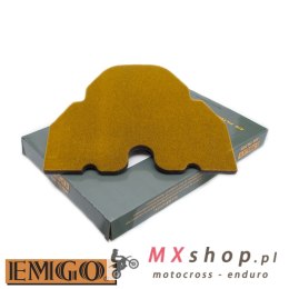 EMGO FILTR POWIETRZA KAWASAKI ZZR 600 (93-04) (HFA2604) (11013-1226) (K2140)