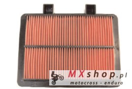 EMGO FILTR POWIETRZA SUZUKI DL 1000 V-STROM '14-'19 (HFA3914) (OEM: 13780-31J00).