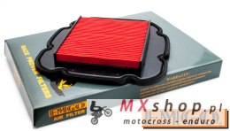 EMGO FILTR POWIETRZA SUZUKI DL 650 V-STROM (04-18), DL 1000 V-STROM (02-10), KAWASAKI KLV 1000 (04-06) (HFA3611) (13780-27G10) (