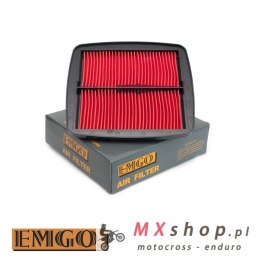 EMGO FILTR POWIETRZA SUZUKI GSF600/1200 95-99, GSXR 750/1100 W (HFA3605) (13780-17E00) (S3152)