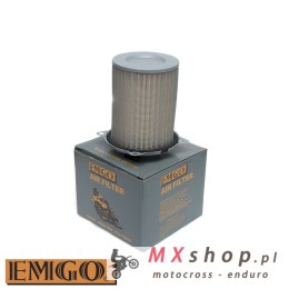 EMGO FILTR POWIETRZA SUZUKI VZ 800 MARAUDER 97-04 (HFA3803) (13780-48E00) (S3172)