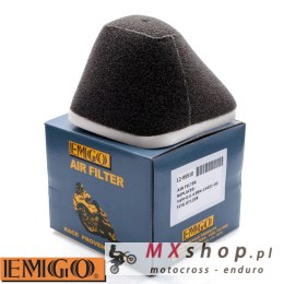 EMGO FILTR POWIETRZA YAMAHA DT 125R/RE/X (91-07) (HFA4101) ( 3BN-14451-00) (Y4219)