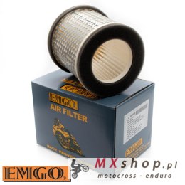 EMGO FILTR POWIETRZA YAMAHA XJ/FZ/FZR/TDM/BT (HFA4603) (1AE/4BR-14451-00 /26H-14451-00) (Y4128)