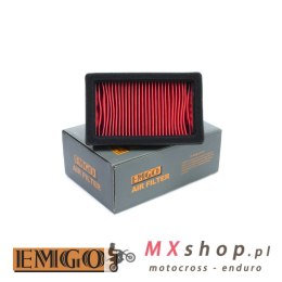 EMGO FILTR POWIETRZA YAMAHA XT660 R/X 04-16, MT03 06-12 (HFA4613) (5VK-E4451-00/5VK-14451-00) (Y4175)