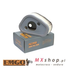 EMGO FILTR POWIETRZA YAMAHA XV 750 ALL; XV 920 RJ/RH; (HFA4703) (4X7-14451-10) (Y4235)
