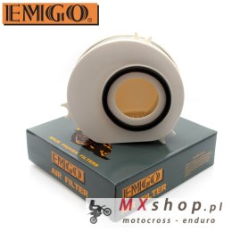 EMGO FILTR POWIETRZA YAMAHA XVS1100 DRAG STAR`99-09 (HFA4913) (5EL-14451-00) (Y4179)