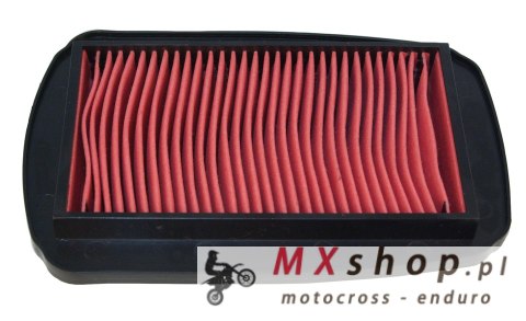 EMGO FILTR POWIETRZA YAMAHA YZF 125 R 08-18, WR125 R/X 09-16, MT125 '15-'19 (5D7) (HFA4106) (3C1-E4450-00) (Y4205) EMGO FILTR POWIETRZA YAMAHA YZF 125 R 08-18, WR125 R/X 09-16, MT125 '15-'19 (5D7) (HFA4106) (3C1-E4450-00) (Y4205)