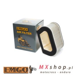 EMGO FILTR POWIETRZA YAMAHA YZF R1 98-01 (HFA4907) (4XV-14451-00) (Y4172)