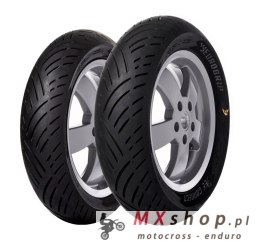 EUROGRIP OPONA 130/80-15 BEE CONNECT 63S TL TYŁ DOT 46/2024