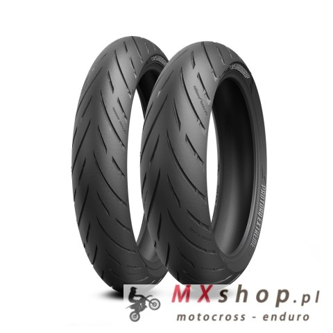 EUROGRIP OPONA 150/60ZR17 PROTORQ EXTREME 66W TL TYŁ DOT 06/2025