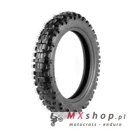 X-GRIP OPONA MOTOCROSS/ENDURO 140/80-18 KING-KONG MEDIUM M/C 70M M+S TT TYŁ DOT 14/2025 (NA OPONIE BŁĘDNY OPIS - SOFT)