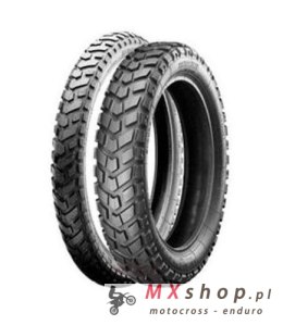 HEIDENAU OPONA 120/90-17 K60 (SIO2) 68T TT REINF. M+S TYŁ DOT 34/2025