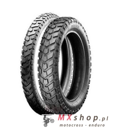 HEIDENAU OPONA 120/90-17 K60 (SIO2) 68T TT REINF. M+S TYŁ DOT 34/2025 HEIDENAU OPONA 120/90-17 K60 (SIO2) 68T TT REINF. M+S TYŁ DOT 34/2025
