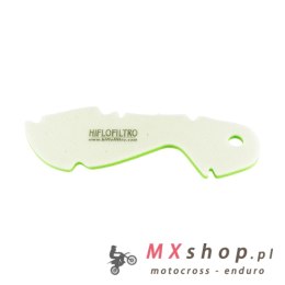 HIFLO FILTR POWIETRZA PIAGGIO 125/150 SKIPPER '94-'97, GILERA 125 TYPHOON '95- ,