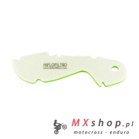 HIFLO FILTR POWIETRZA PIAGGIO 125/150 SKIPPER '94-'97, GILERA 125 TYPHOON '95- , HIFLO FILTR POWIETRZA PIAGGIO 125/150 SKIPPER '94-'97, GILERA 125 TYPHOON '95- ,