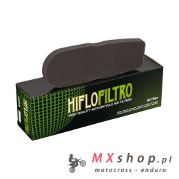 HIFLO FILTR POWIETRZA SUZUKI VL 125 INTRUDER LC '00-'06, VL 250 INTRUDER LC '00-'04 (OEM: 13780-26F00)