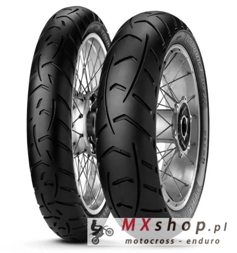 METZELER OPONA 120/70R19 TOURANCE NEXT (B) 60V TL M/C BMW R1200 GS PRZÓD DOT 03-25/2022