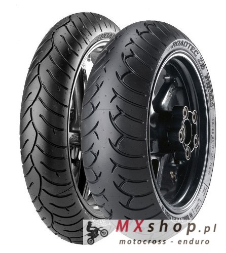 METZELER OPONA 120/70ZR17 ROADTEC Z6 (58W) TL M/C PRZÓD DOT 12/2025 METZELER OPONA 120/70ZR17 ROADTEC Z6 (58W) TL M/C PRZÓD DOT 12/2025